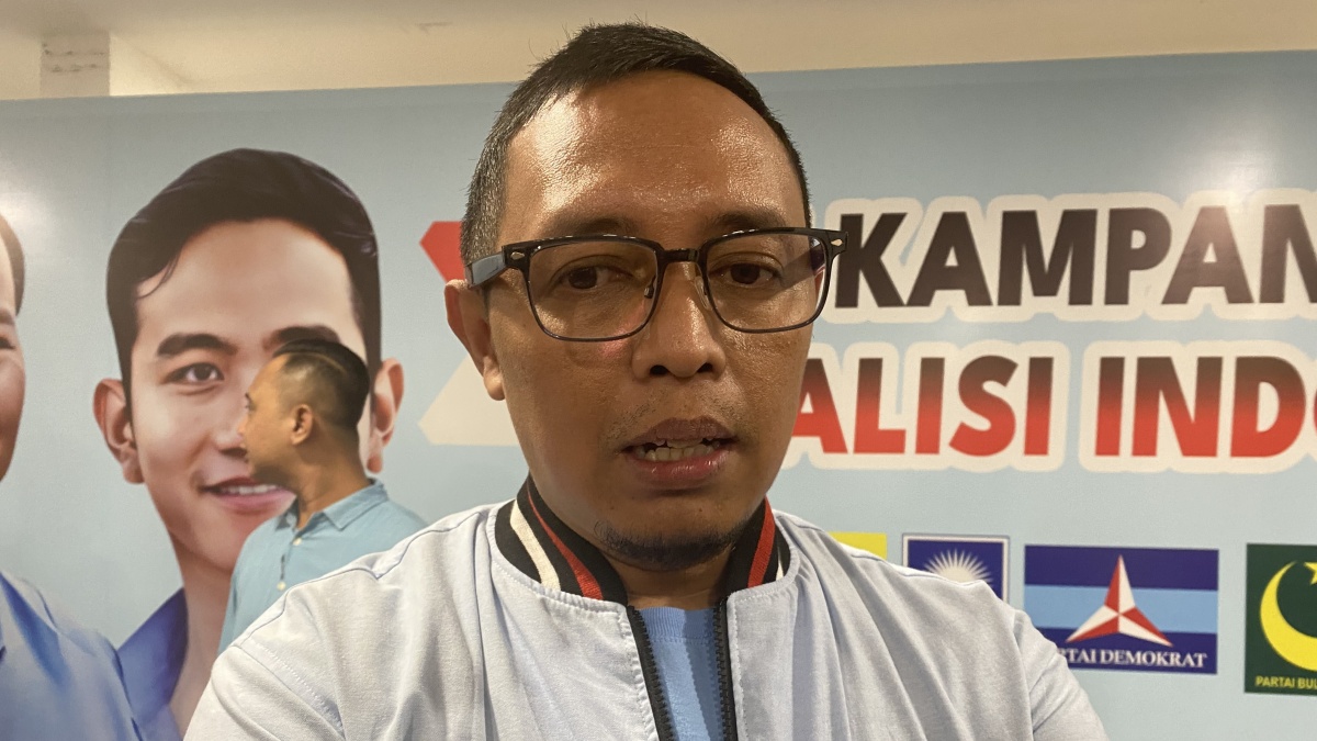 Ramai Nazar AMIN di Medsos, Hasan Nasbi Tagih Janji Kubu 01 dan 03 yang Belum Lunas