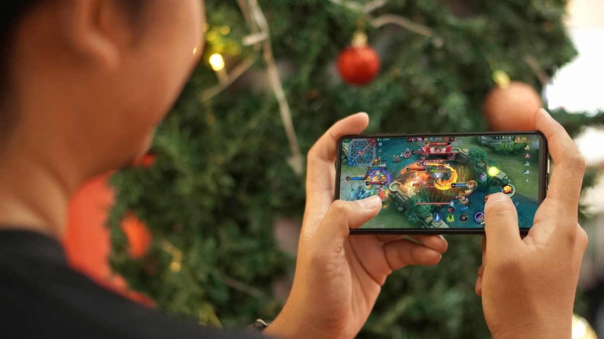 Telkomsel Catat Lebaran Tahun Ini Trafik Internet Naik 12,87 Persen, Gaming Jadi Pemicunya