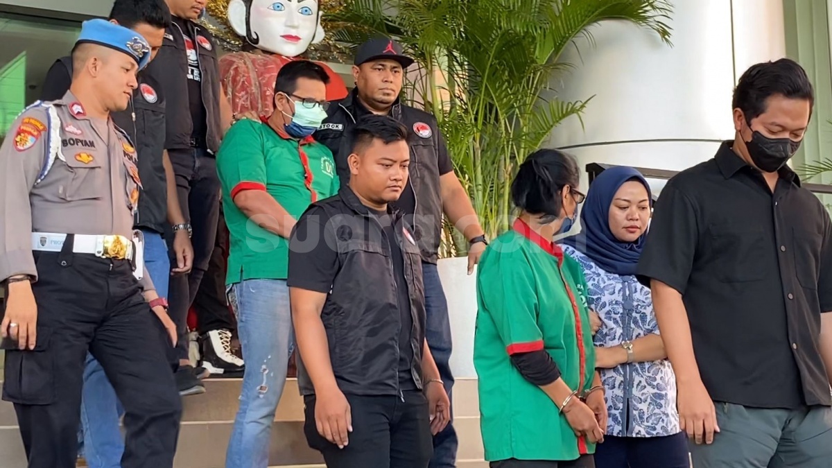 Stres Ditangkap Kasus Narkoba, Asma Ibra Azhari Kambuh