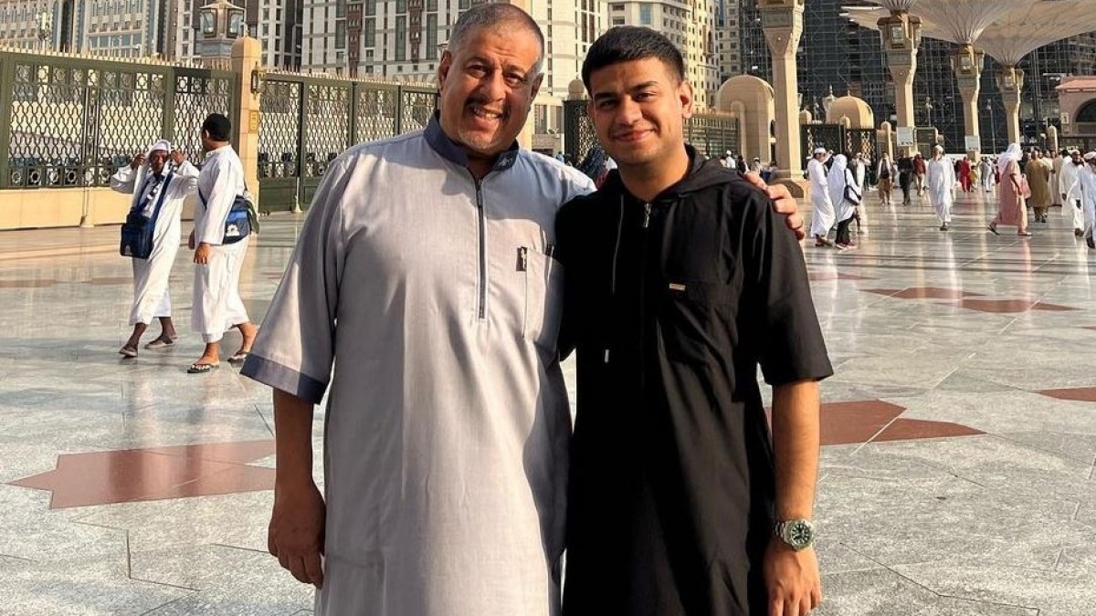Apa Pekerjaan Pak Muh sebelum Terkenal? Ayah Fadil Jaidi Terungkap Pernah Kerja di Amerika