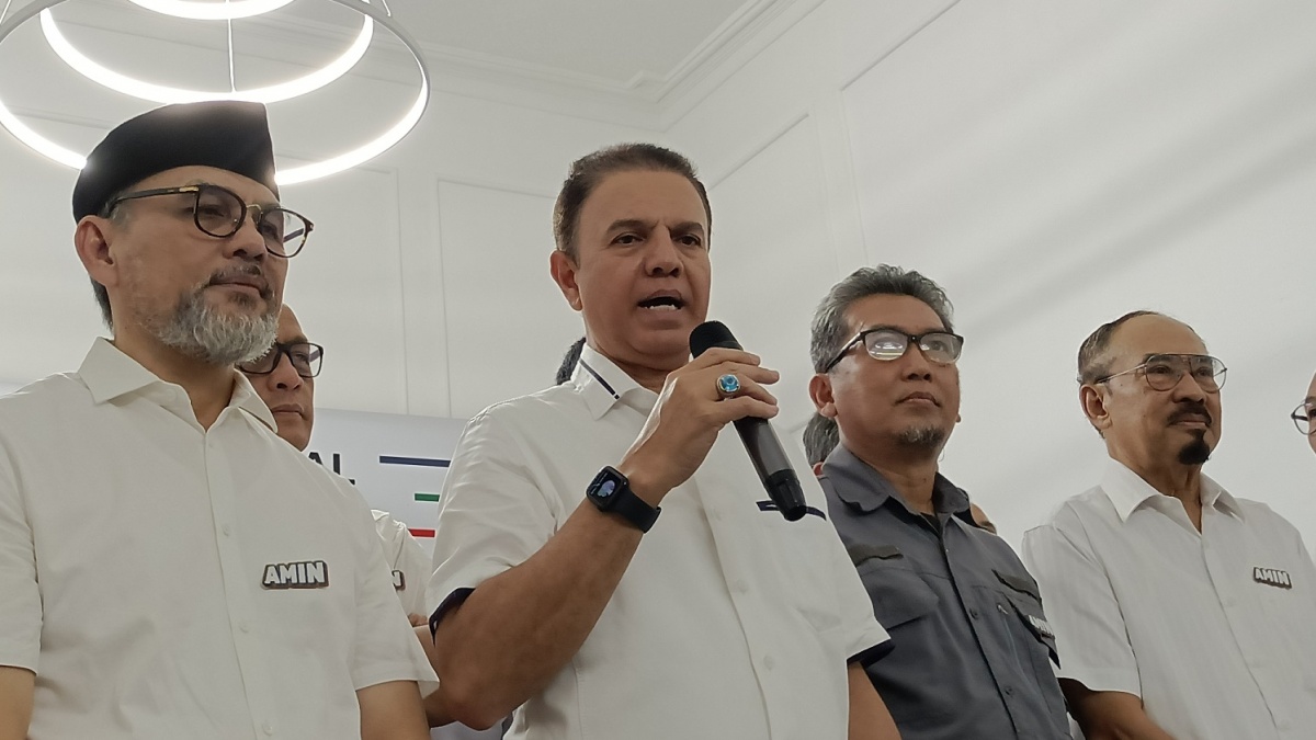 Timnas AMIN Tak Peduli Nikita Mirzani Jelek-jelekkan Anies: "Biasa Aja, Itu Bukan Masalah"