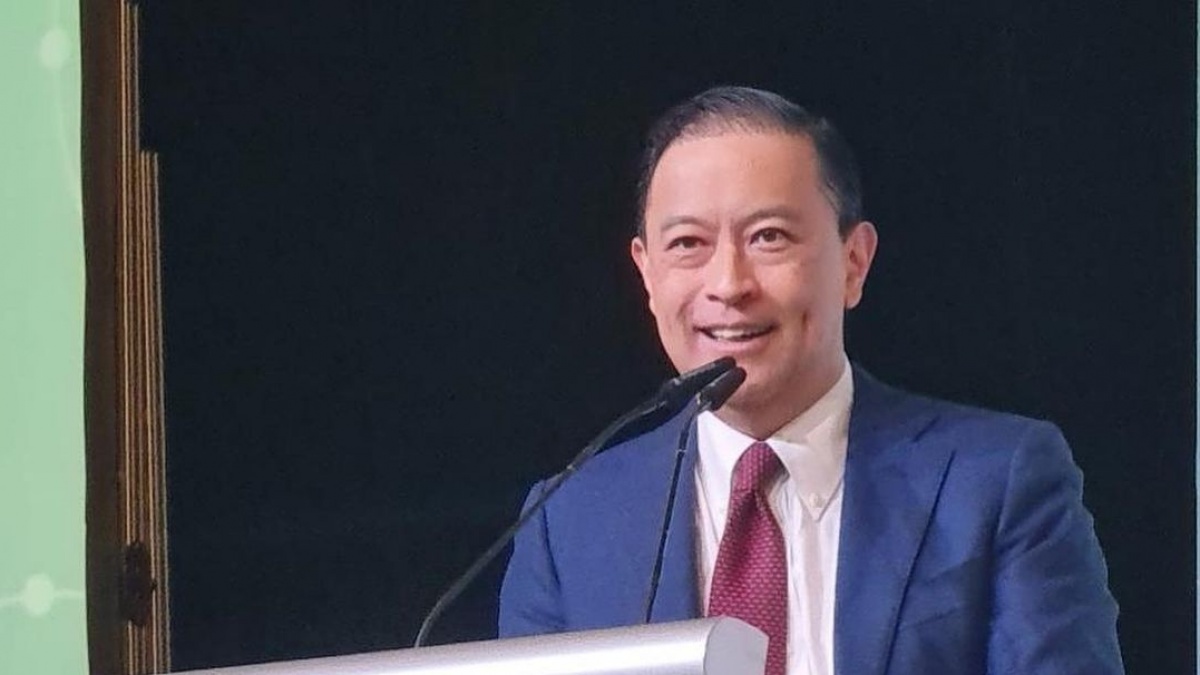 Suara Berat Tom Lembong Ternyata Pernah Dipuji Presiden Donald Trump