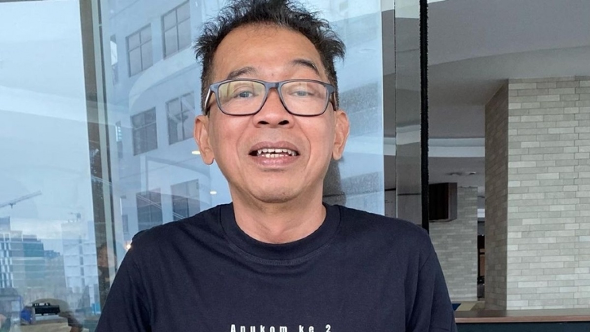 Jarwo Kwat Klarifikasi Pelecehan, Mpok Alpa Dapat Kiriman Teror Misterius