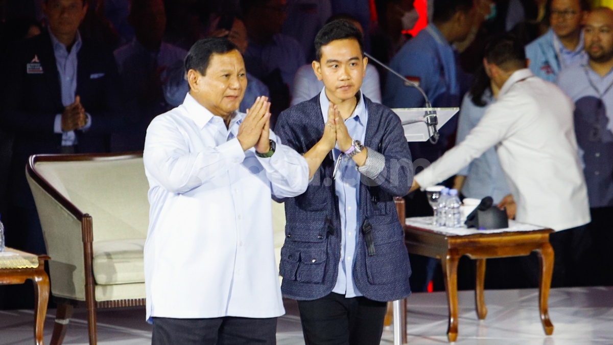 TKN Prabowo Gibran Sebut Pupuk Subsidi Jadi Program Prioritas