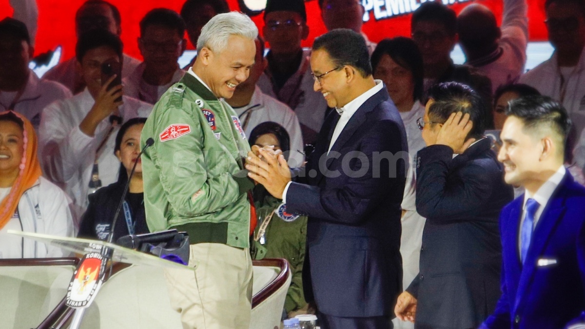 Eks Ketum Muhammadiyah Sanjung Penampilan Anies Dan Ganjar Di Debat Capres, Bagaimana Dengan Prabowo?