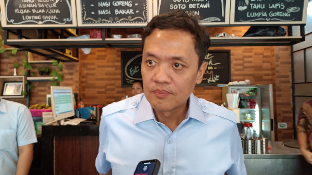 Habiburokhman: AMIN Jangan Arogan dan Paksa Pakai Fasilitas TNI