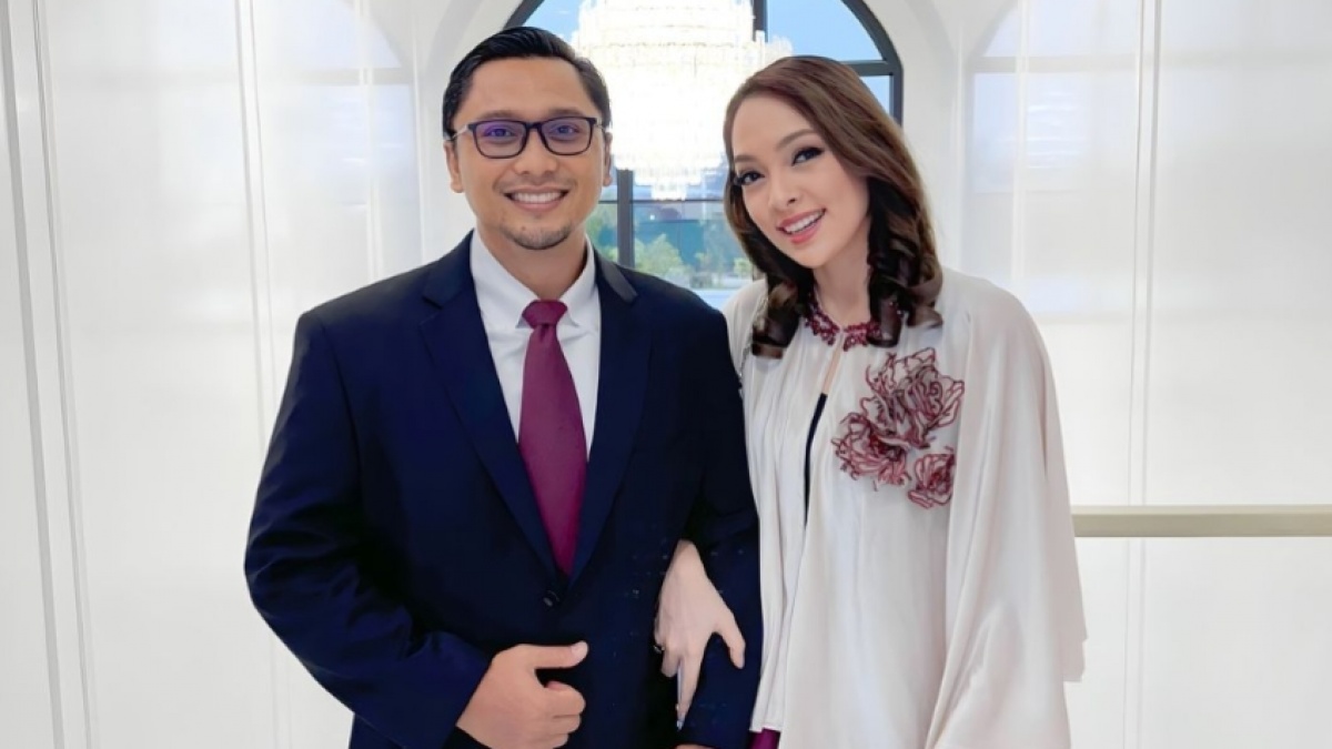 Biodata dan Agama Suami dr Reisa, Ternyata Pangeran Keraton Surakarta