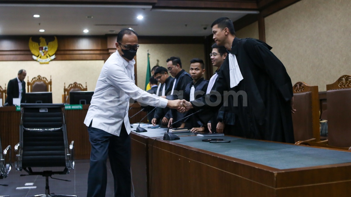 Jatuhnya Rafael Alun: Harta Karun Pejabat Pajak Terbongkar, Rp40,5 Miliar Kini Milik Negara