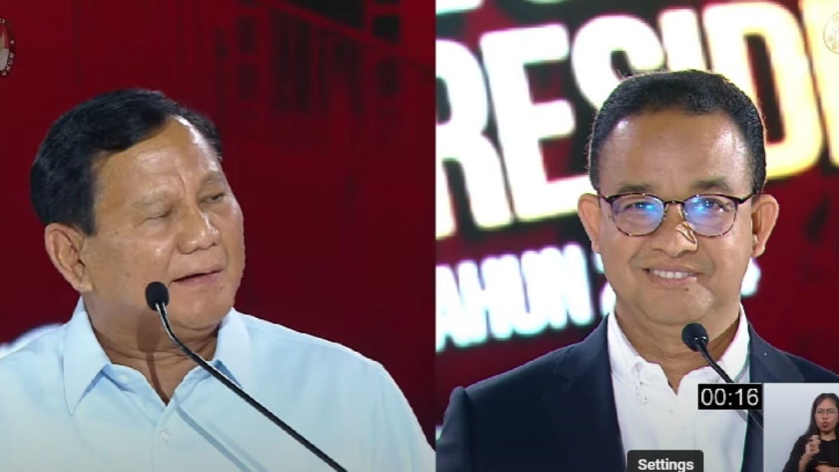 Sindir Omon-omon ke Anies Baswedan, Jubir AMIN: Prabowolah yang Menghasut