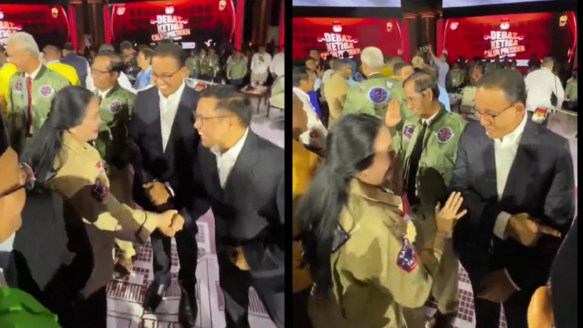 PDIP Sulit Lebur karena Ada PKS Hingga FPI, Begini Nasib Penyatuan Koalisi AMIN dan Ganjar-Mahfud