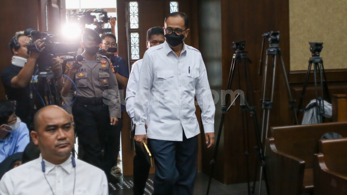 Rumah Mewah Rafael Alun yang Disita KPK, Bakal Dilelang Mulai Rp 19 Miliar