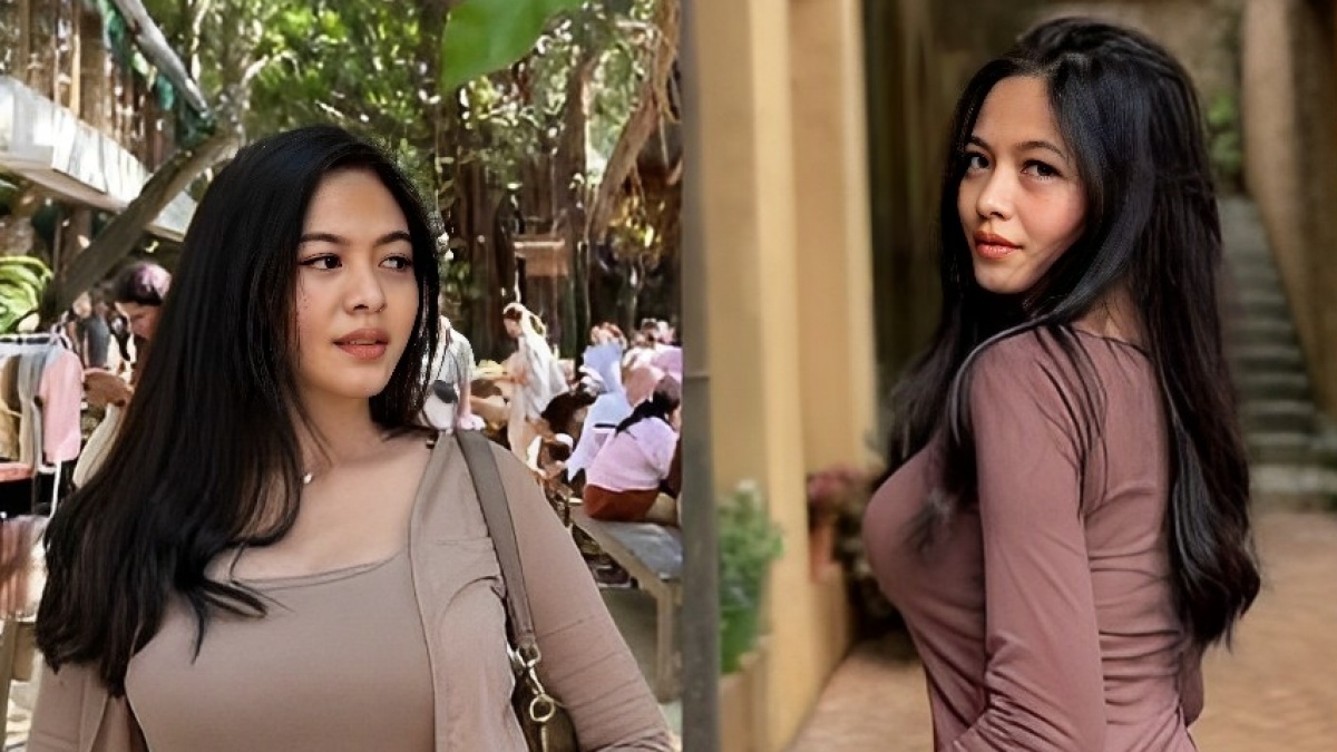 Sosok Clara Wirianda, Selebgram Viral dari Medan Ternyata Punya Prestasi Akademik