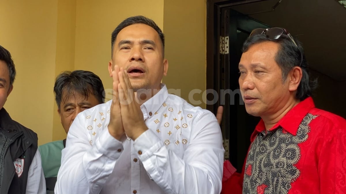 Riwayat Pendidikan Mentereng Saipul Jamil, Jadikan Pencabulan Anak Bahan Candaan