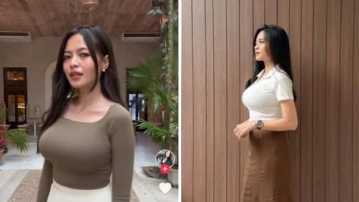 Profil Clara Wirianda, Influencer yang Diduga Jadi Simpanan Pejabat Medan