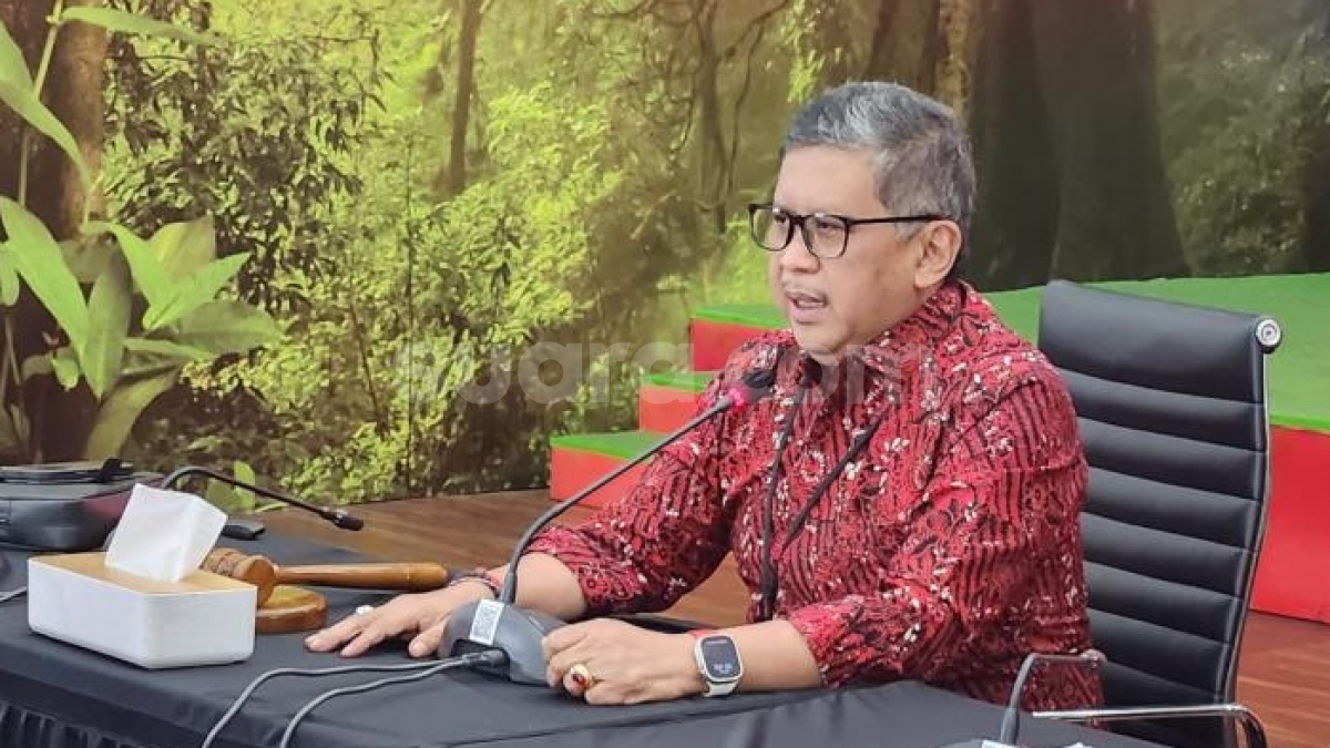 Tema Peringatan HUT ke-51 PDIP Kebenaran Pasti Menang, Hanya 51 Orang Khusus yang Diundang