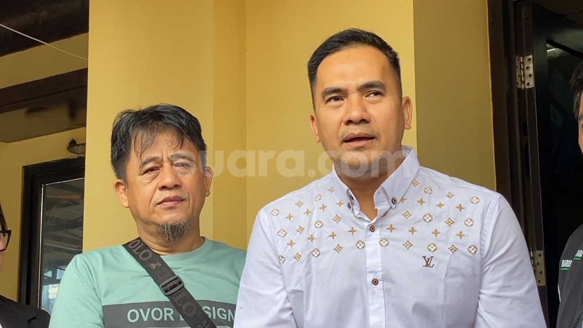 Biodata dan Instagram Saipul Jamil, Sebut Kasusnya Penghisapan Bukan Pencabulan