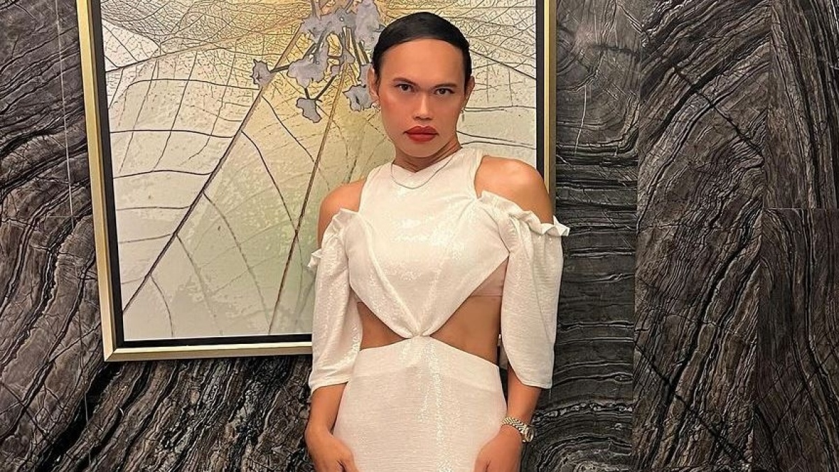 Wanda Hara Dikritik Tampil Bercadar di Pengajian Ustaz Hanan Attaki, Nagita Slavina Kena Amuk Netizen