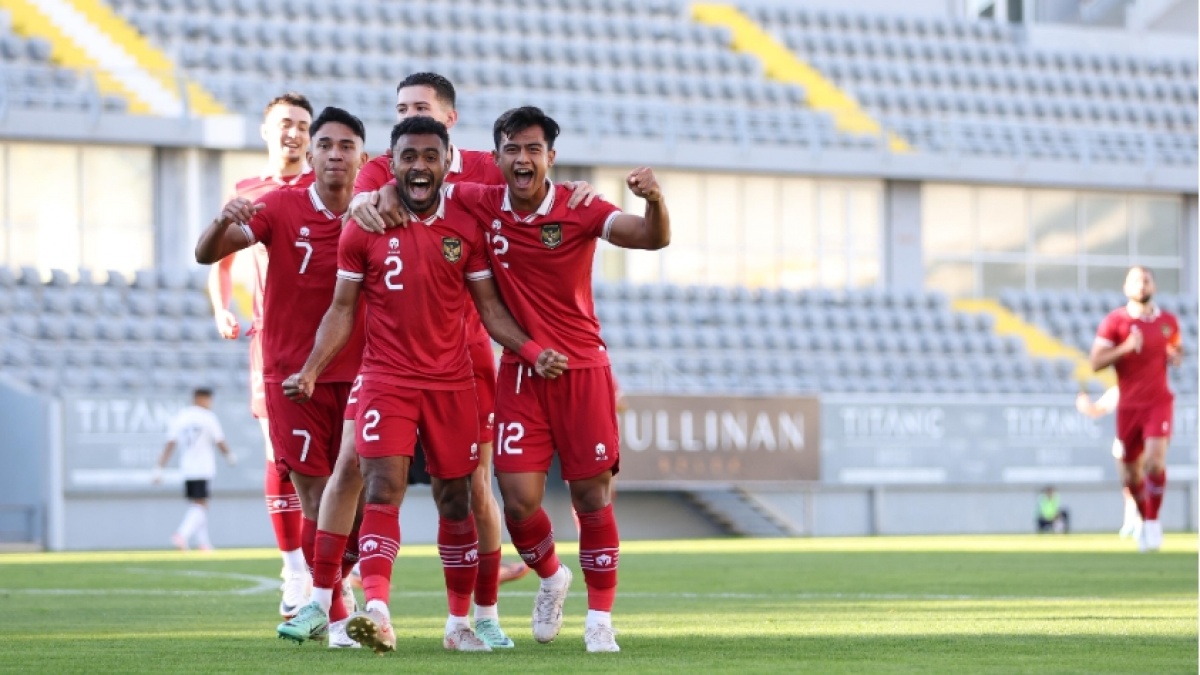 Alasan Timnas Indonesia Incar Peringkat 3 Terbaik Dibanding Runner-up Grup D Piala Asia 2023