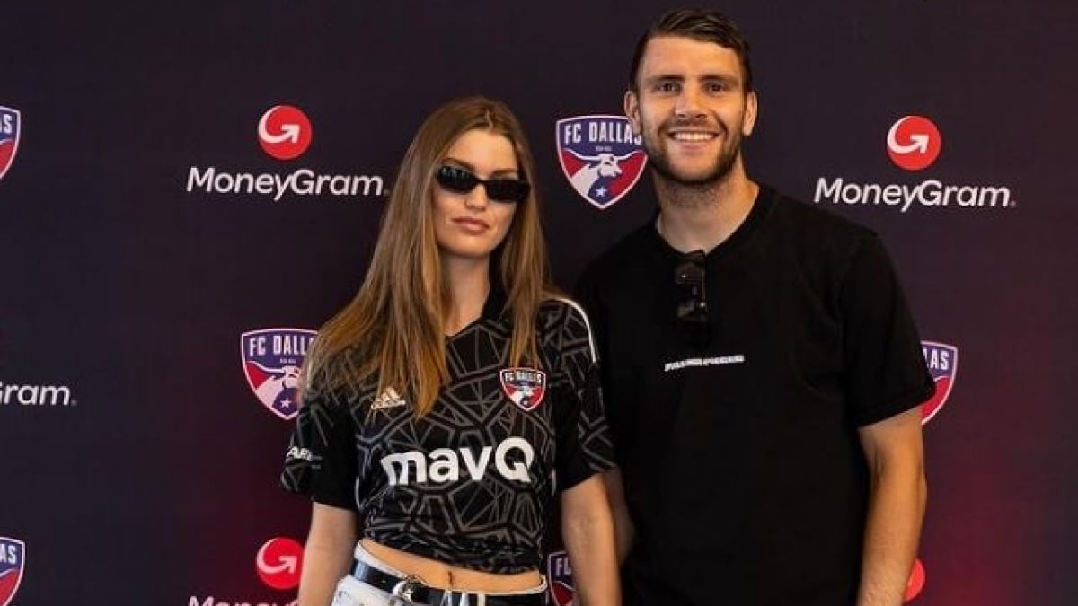 Biodata dan Pekerjaan Luna Bijl, Model Cantik Calon WAGs Baru Timnas Indonesia