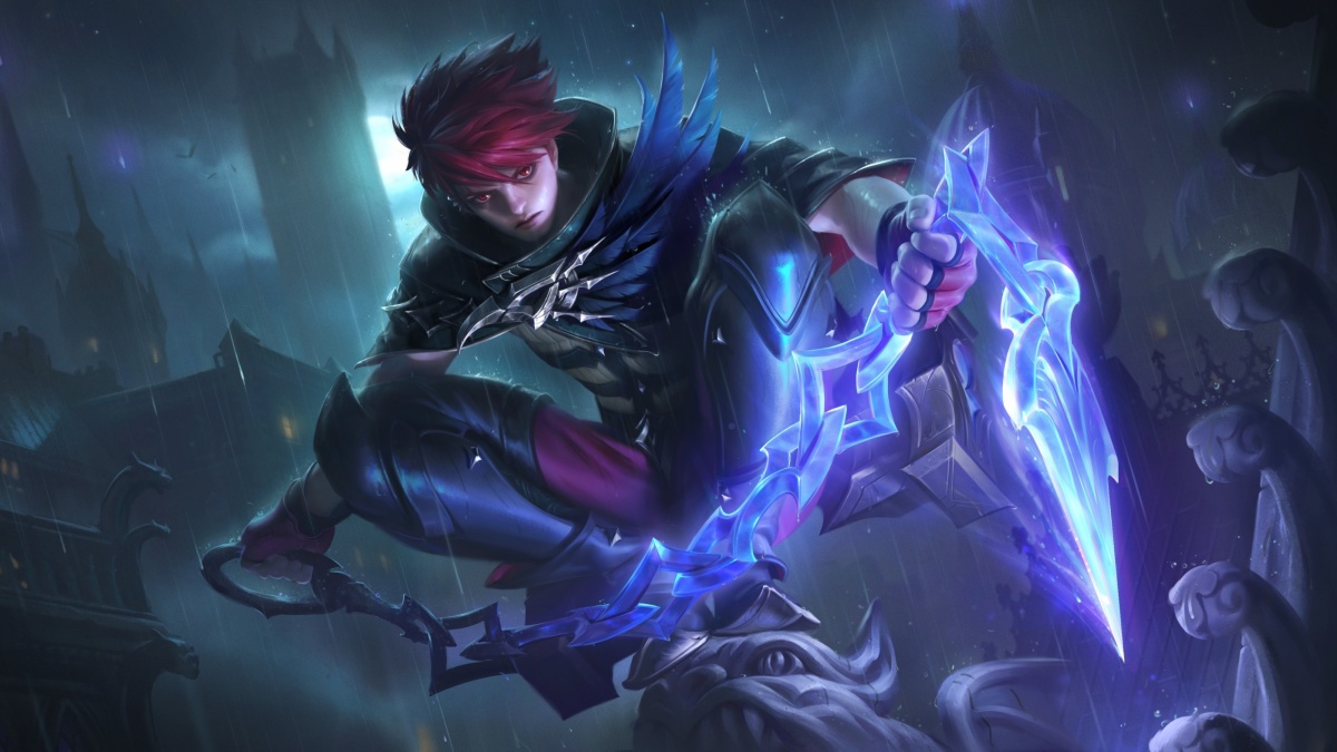 5 Fighter Terbaik untuk Counter Julian di Mobile Legends