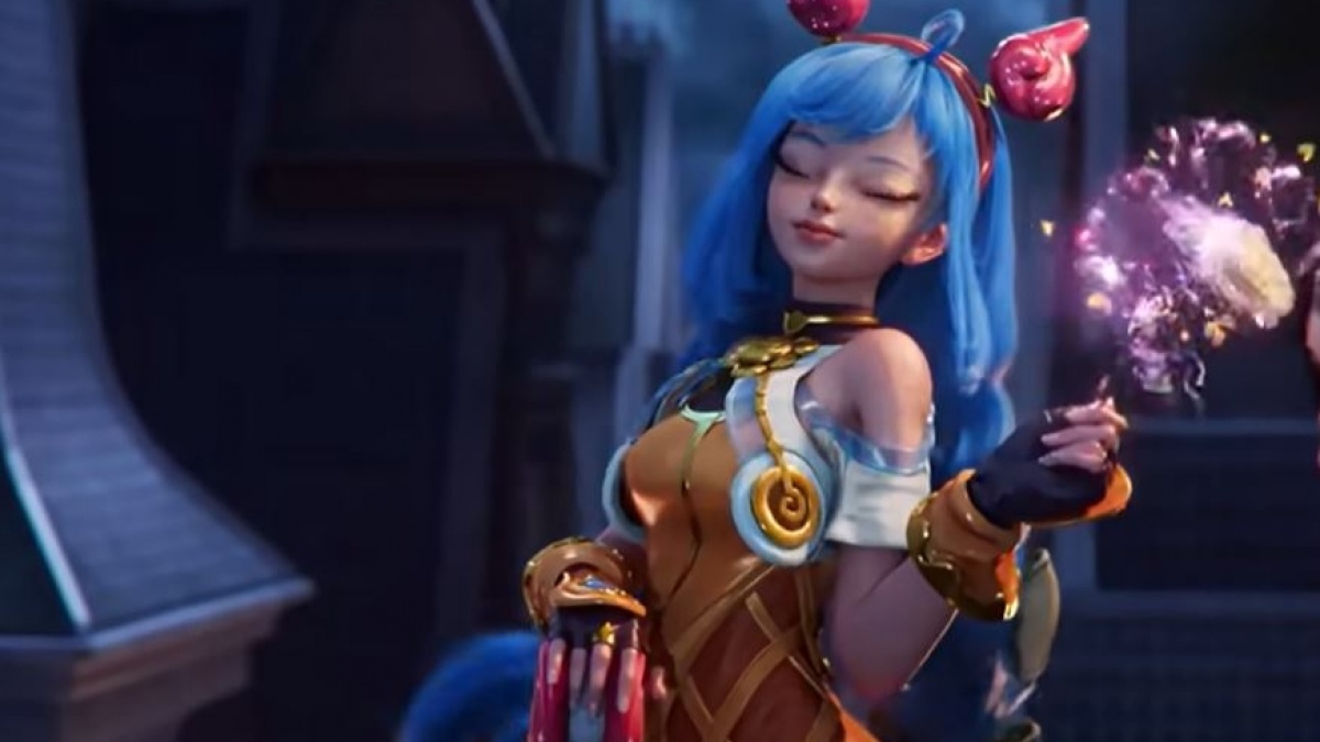 4 Hero Marksman yang Bisa Counter Cici di Mobile Legends, Auto Efektif!