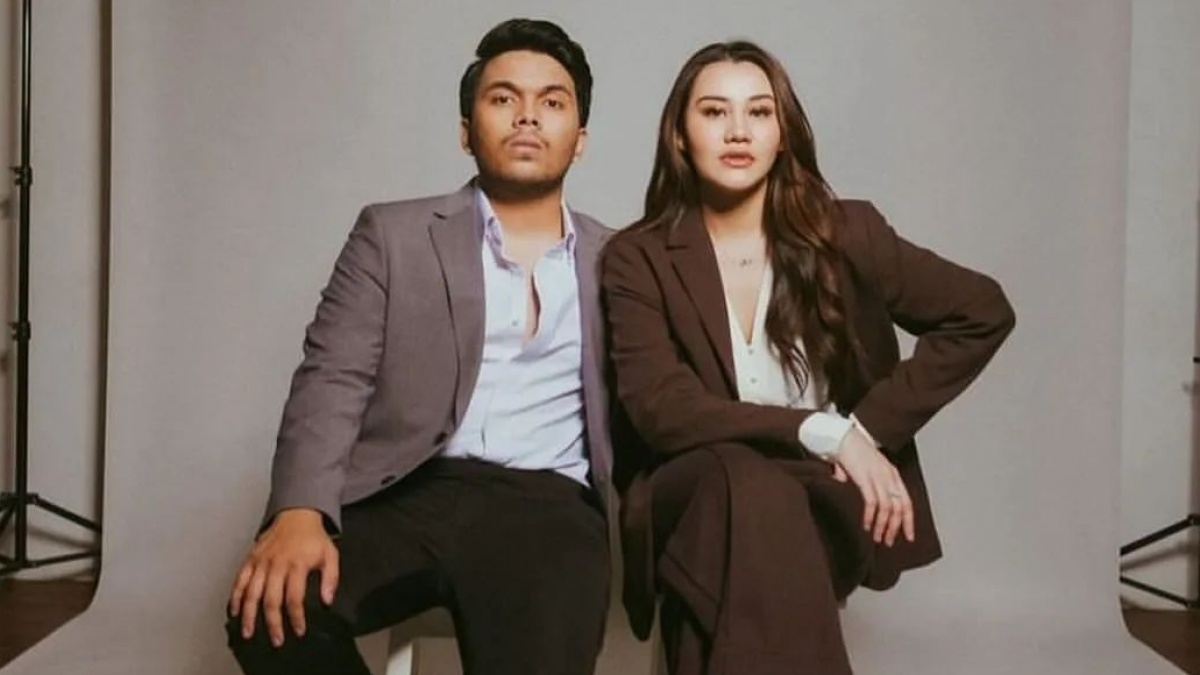 Bungkam Haters, Thariq Halilintar Ternyata Lebih Bucin Ketimbang Aaliyah Massaid