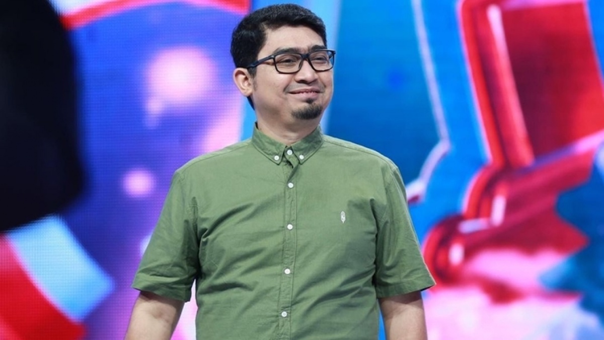 Tak Terkait Kasus Pelecehan Seksual Sesama Jenis SAM, Ustaz Solmed Tunjukkan Bukti Tak Terbantahkan