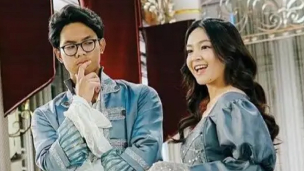 Alam Tegas Pilih Eca Aura Ketimbang Anggitha Ayu, Putra Ganjar dan BA Esport Fix Pacaran?