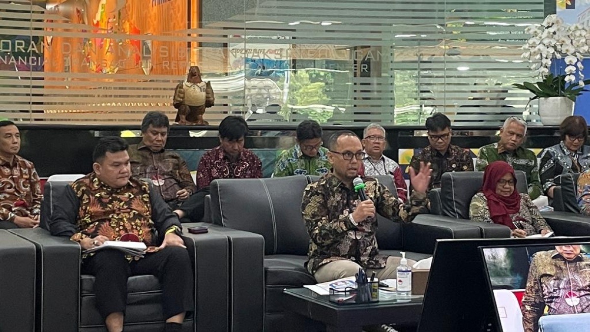PPATK Temukan Transaksi Caleg Mencurigakan, Ada yang Sekali Setor di Atas Rp 500 Juta!