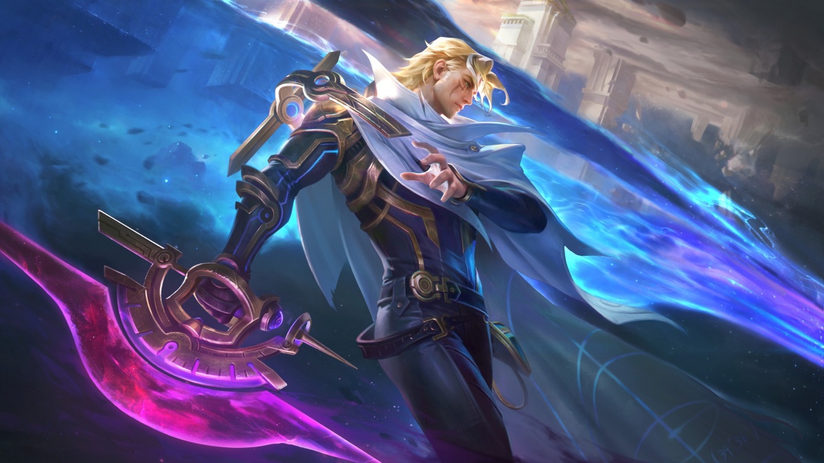 Kuasai Hutan dan Menangkan Pertandingan: Panduan Jago Main Jungler di Mobile Legends