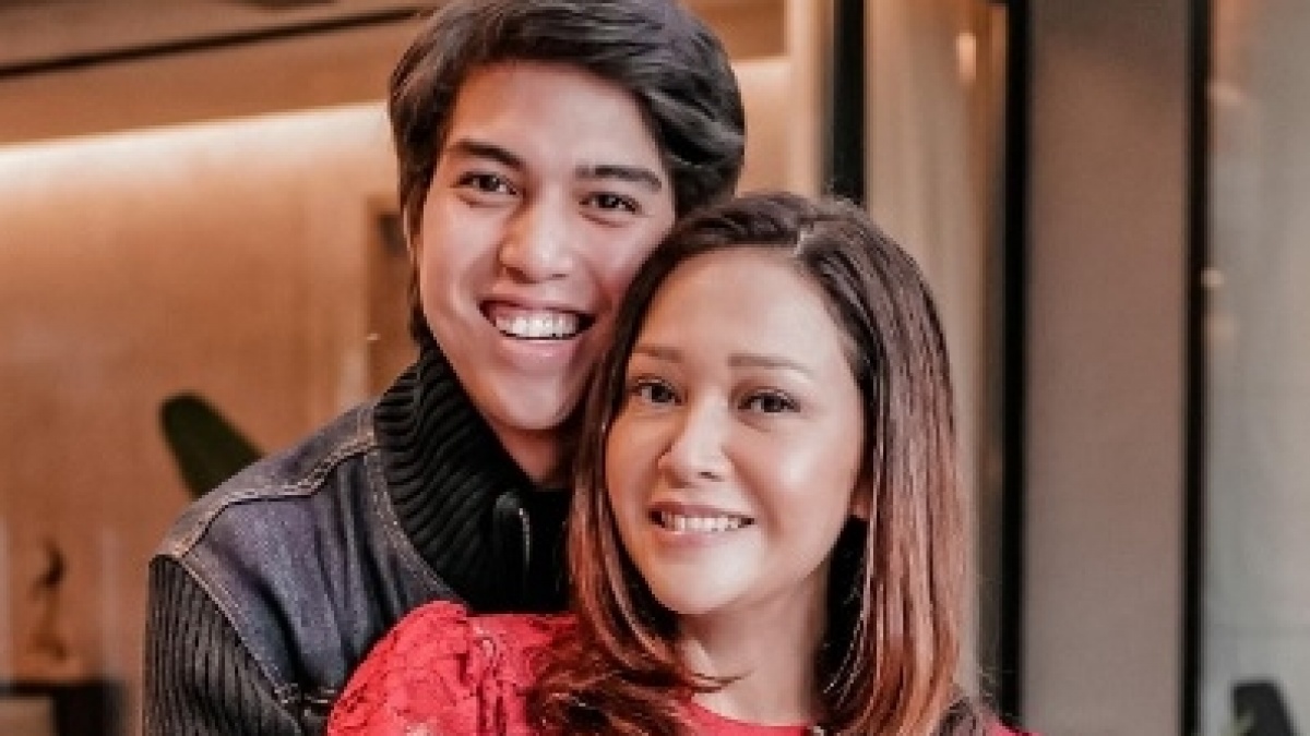 Sinyal Positif Maia Estianty untuk El Rumi dan Eca Aura: Beda Agama Bisa Akur Sampai Meninggal