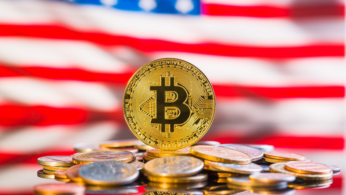 Historis Harga Bitcoin Naik 96 Persen Pasca Pembatalan Shutdown Pemerintah AS