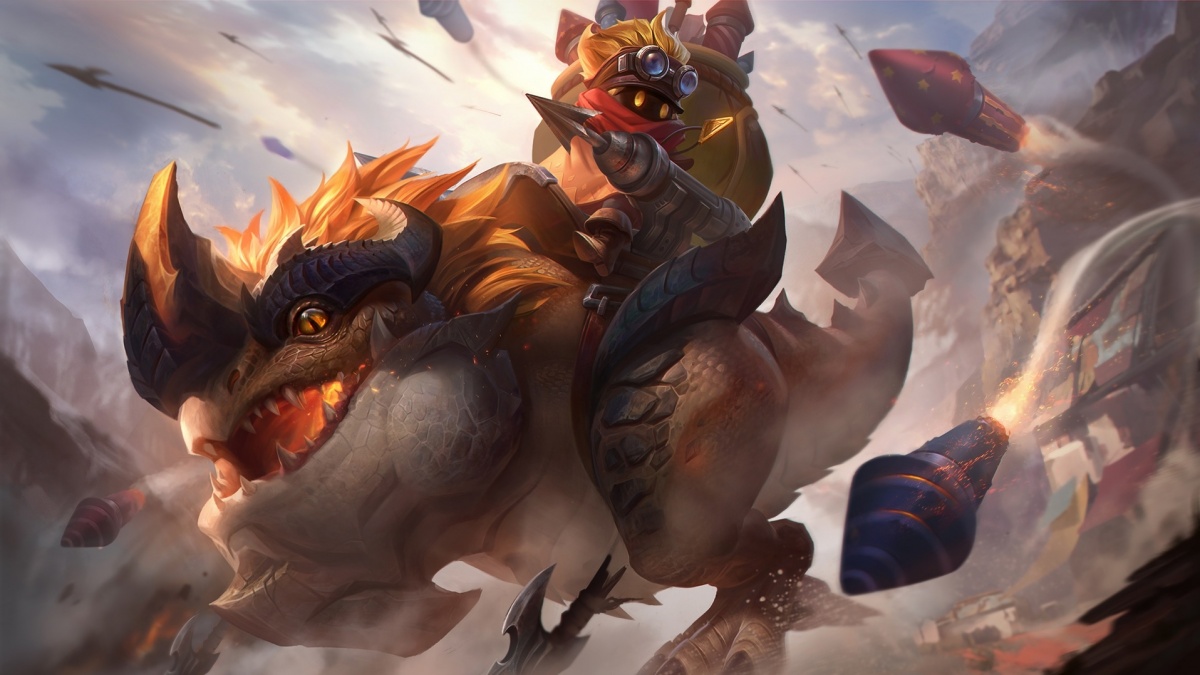 Cara Mengalahkan Barats, Hero Mobile Legends yang OP Setelah Revamp