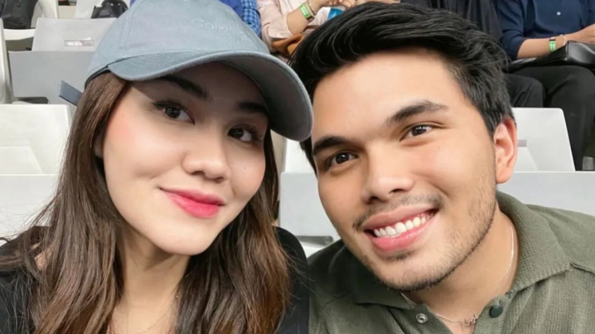 Pulang Umrah, Aaliyah Massaid Beri Hadiah Kamera untuk Thariq Halilintar? Ternyata Harganya Segini