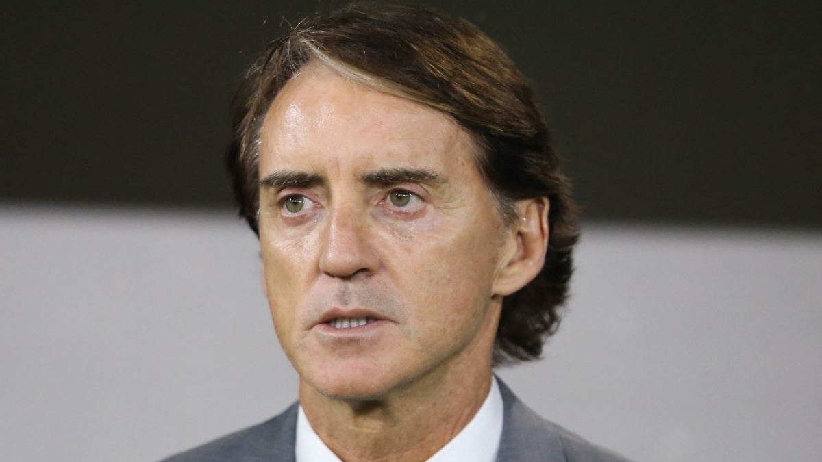 Roberto Mancini Yakin Sepak Bola Arab Saudi Bakal Berkembang Seperti Negara-negara Eropa