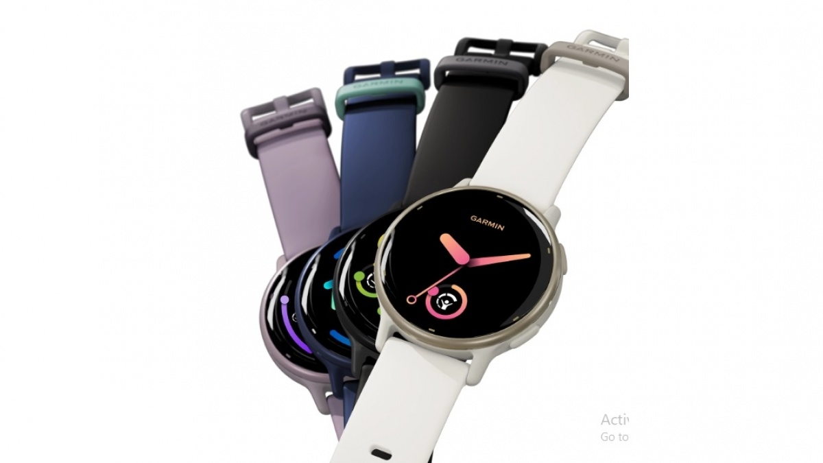 Garmin Venu 3 dan vivoactive 5, Dukung Atlet Penyandang Disabilitas