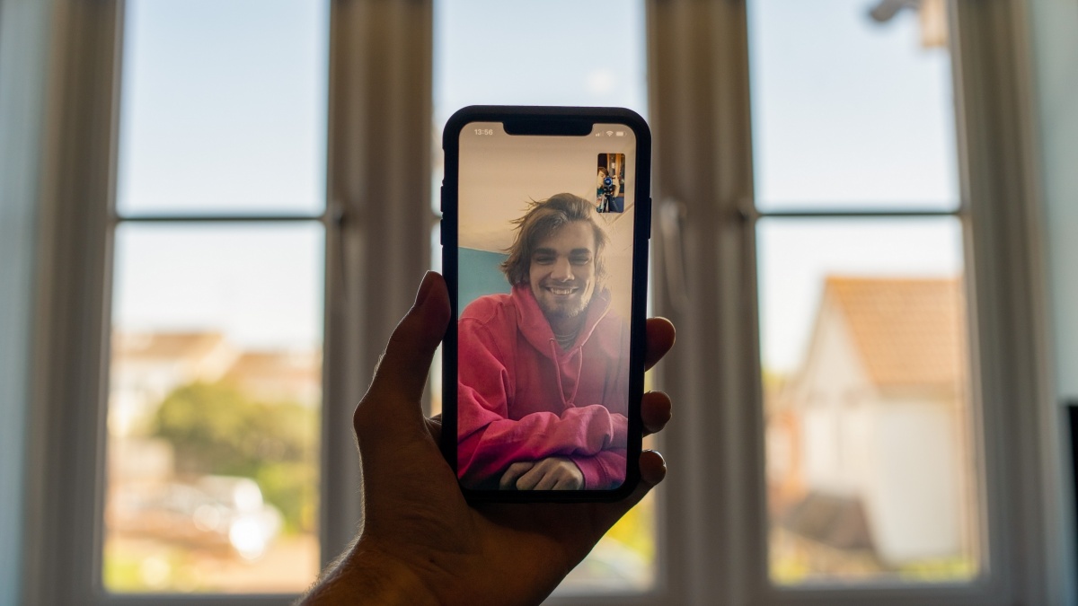HP Xiaomi Kini Bisa FaceTime, Bagaimana Caranya?