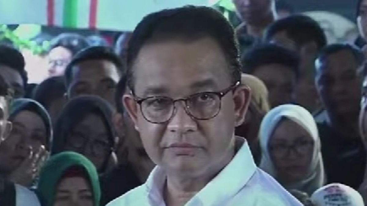 Habis Dikasih Nilai 5/100 Oleh Pengamat, Kinerja Anies Selama Jadi Gubernur Kini Dianggap Tidak Memuaskan