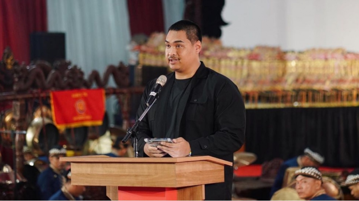Dito Ariotedjo Dukung Capres Siapa? Sang Kakak Singgung Takut Punya Pemimpin Tantrum
