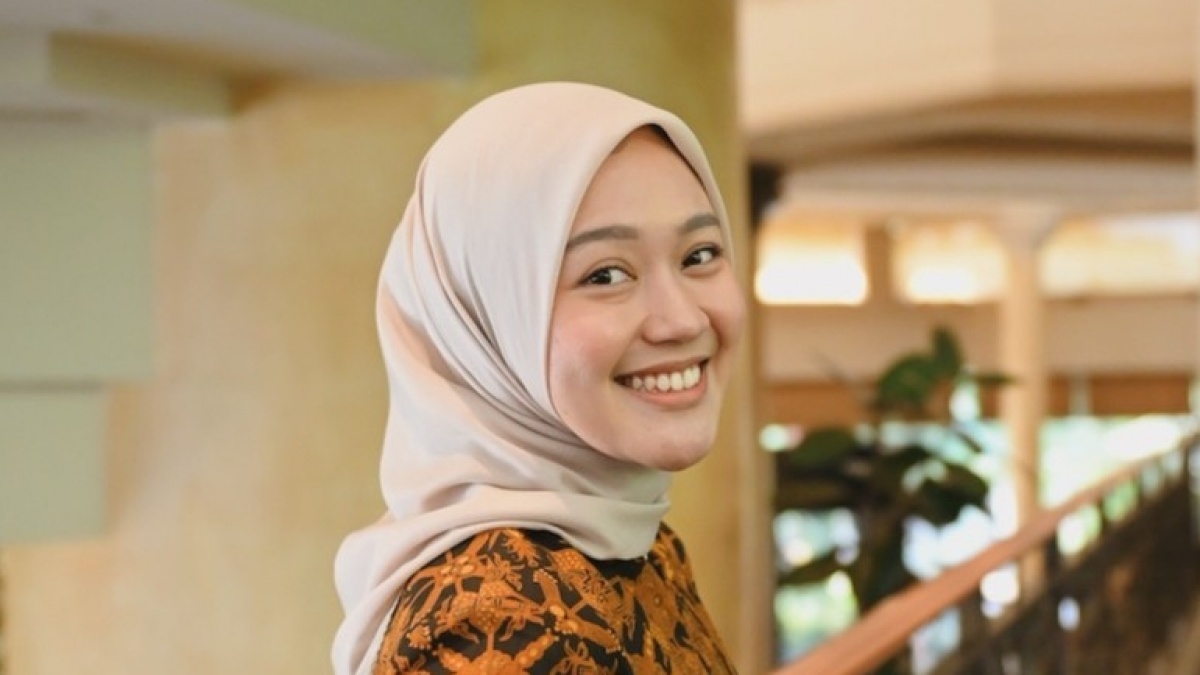 Asal-Usul Nama Mega Safira Anak Cak Imin, Terinspirasi dari Megawati Soekarnoputri