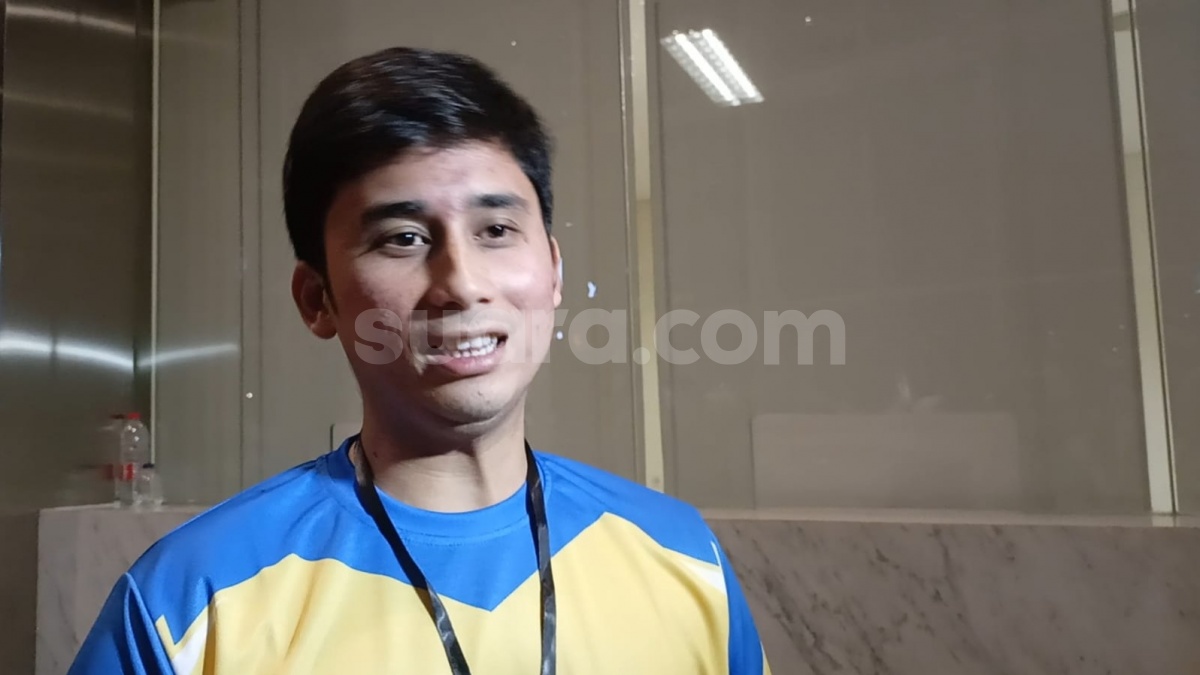 Alshad Ahmad Akhirnya Jujur Pernah Nikah dengan Nissa Assyifa, Tiara Andini Jadi Bulan-bulanan Netizen