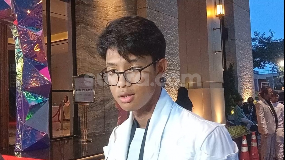 Alam Ganjar Curhat Si Merah Gagal Menang Atas Biru Langit, Burhanuddin Muhtadi: Tahun 2029 Balas Lam!