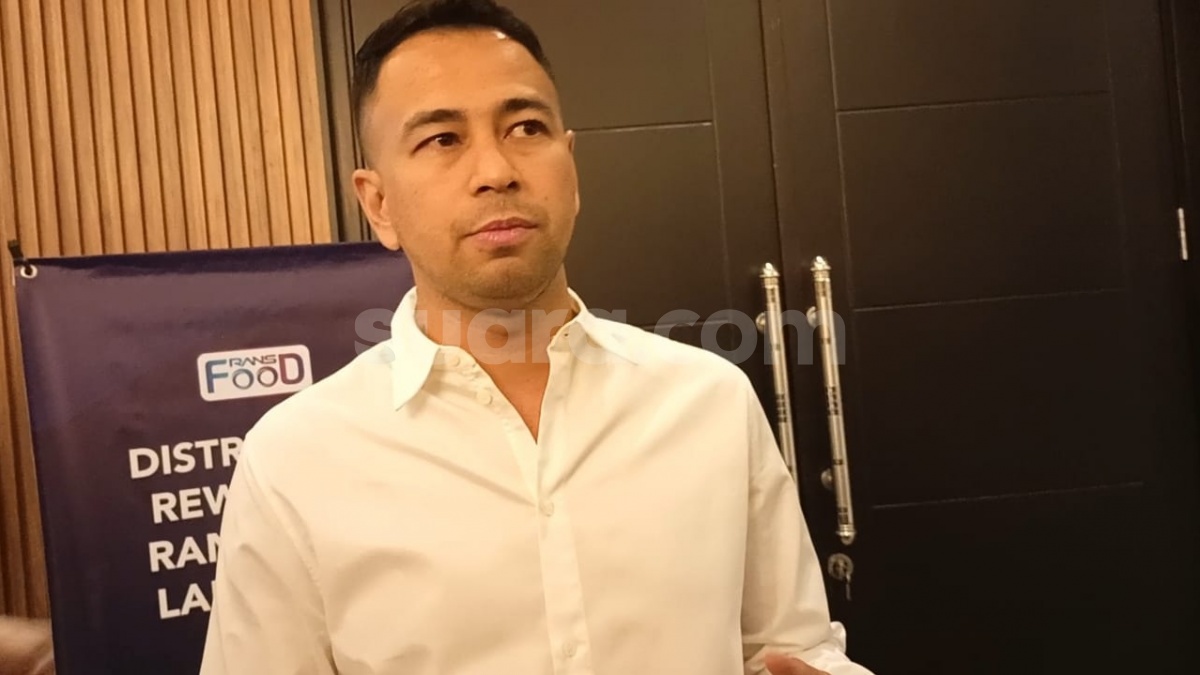 Raffi Ahmad Suguhkan Minuman Alkohol di Klub Malam Miliknya Tuai Cibiran, Memang Boleh Gak Sih Dalam Islam?