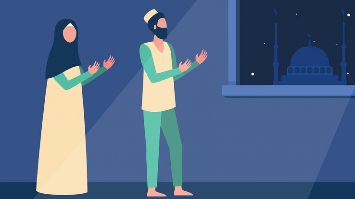 Ramadhan Semakin Dekat! Berikut Doa agar Dipertemukan dengan Bulan Suci