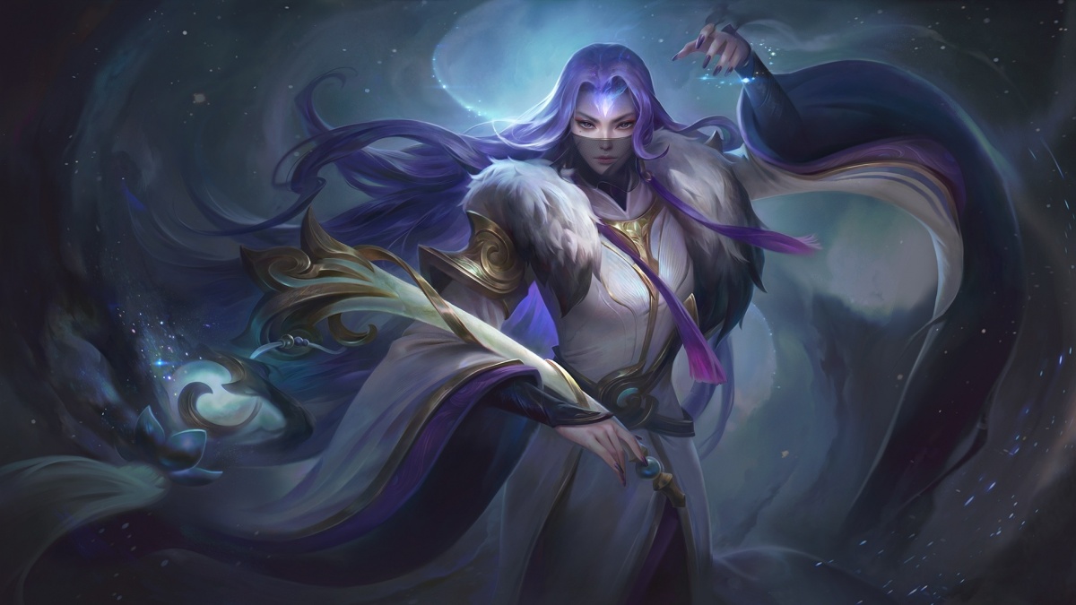 3 Hero Mage Terkuat di Mobile Legends Season 31, Sekali Ulti Langsung Tumbang!