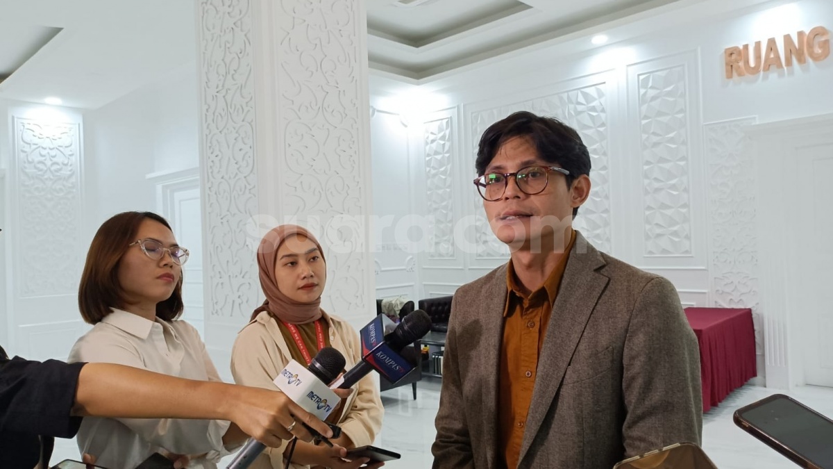 KPU RI Pastikan Penetapan Hasil Pemilu 2024 Disampaikan Selepas Buka Puasa