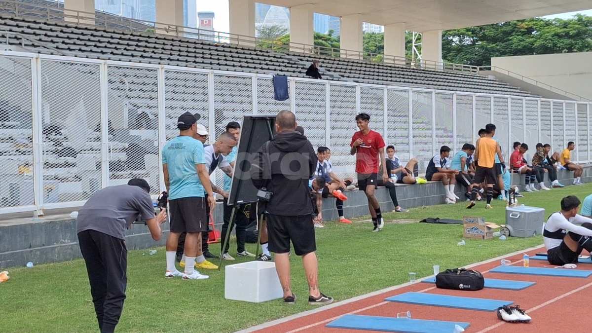Penyesalan Bintang Belgia Tak Pilih Timnas Indonesia, Kini Pintu Sudah tertutup