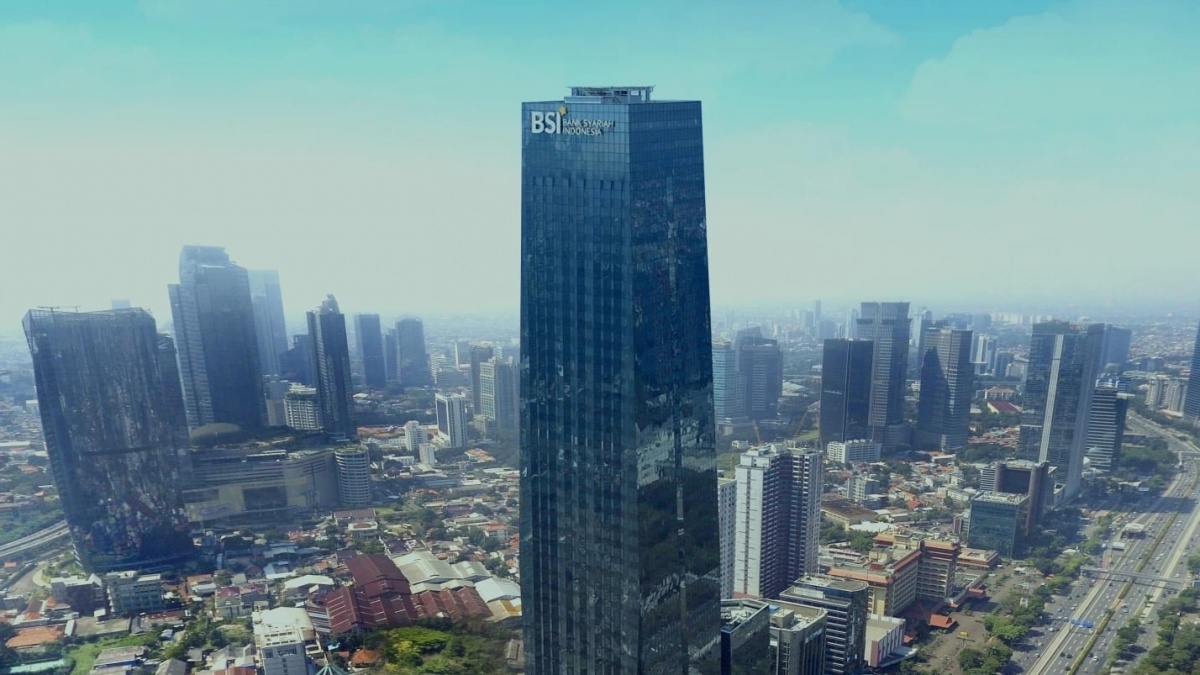BSI Pacu Pertumbuhan Pasar Uang Syariah dan Jaga Kinerja Bersama Regulator