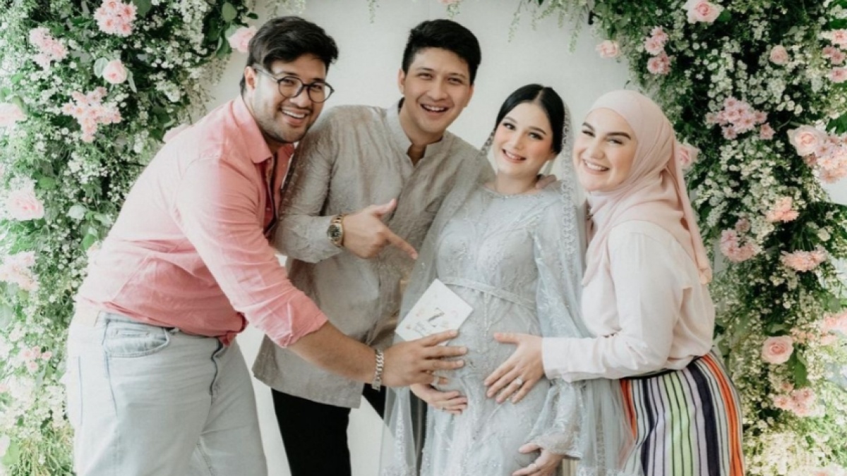 Ammar Zoni di Penjara, Aditya Zoni Siap Bantu Nafkahi Irish Bella Rp10 Juta per Bulan