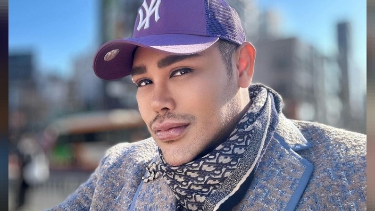 5 Wanita yang Dikabarkan Dekat dengan Ivan Gunawan, Ayu Ting Ting Paling Spesial?